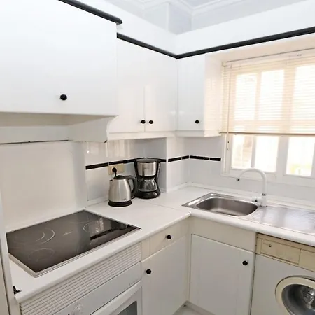 Ref 6278 Apartamento Torrevista Διαμέρισμα