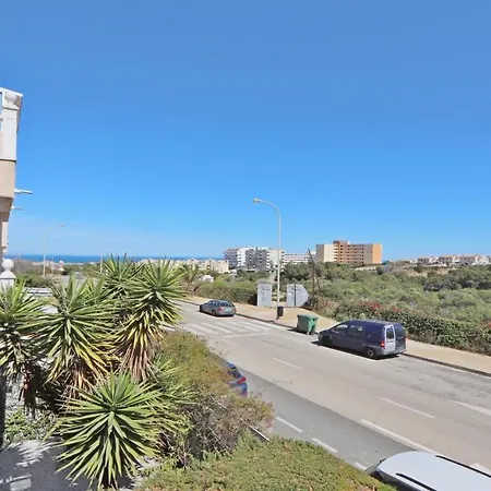 Διαμέρισμα Ref 6278 Apartamento Torrevista La Mata (Torrevieja)