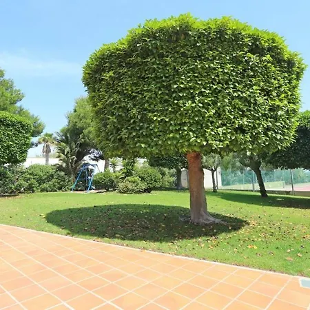 Διαμέρισμα Ref 6278 Apartamento Torrevista
