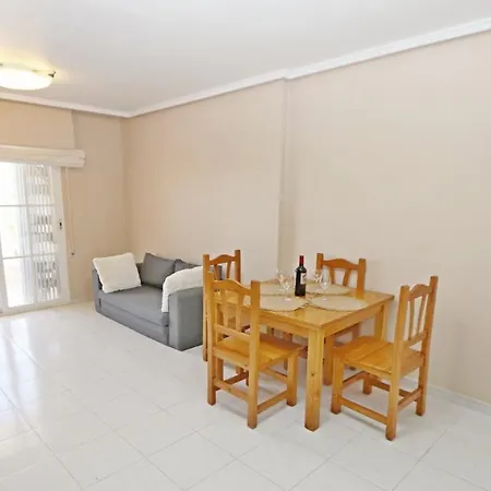 Διαμέρισμα Ref 6278 Apartamento Torrevista *