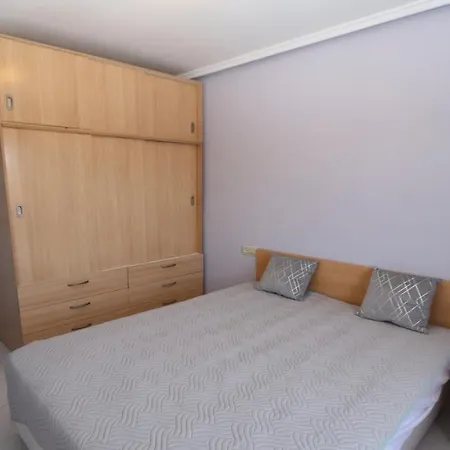 Ref 6278 Apartamento Torrevista * La Mata (Torrevieja)